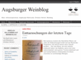 augsburgblog.com