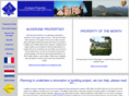 auvergne-properties.com