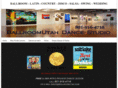 ballroomutah.com