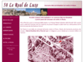 bed-and-breakfast-rome.com