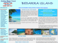 bedarraislandholidays.com.au