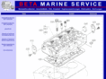 betamarine-service.de