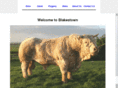 blakestowncharolais.com