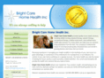 brightcarehomehealth.com