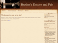 brothersencore.com