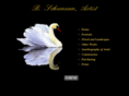 bschumannartist.com