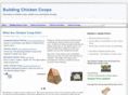 buildingchickencoopsruns.com