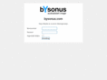 bysonus.com