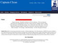captainclean.com