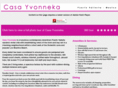casayvonneka.com