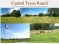 centexranch.com