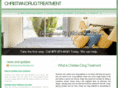 christiandrugtreatment.info