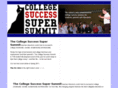 collegesuccesssummit.com