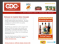 creativedemoconcepts.com