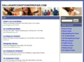 dallasairconditionerrepair.com