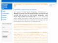 decisionsupportuk.com