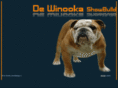 dewinookabulldogs.com