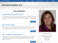 drcatherinecolaizzoblog.com