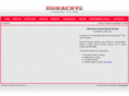 duracryl.co.uk