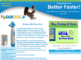 earpainrelief.com