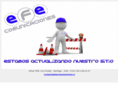 efecomunicaciones.cl