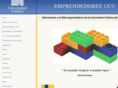 emprendedoresucu.com