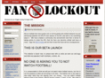 fanlockout.com