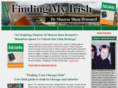 findingmyirish.com