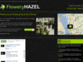 floweryhazel.com