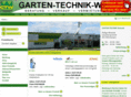 garten-technik-woiwode.com