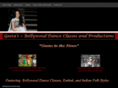 geetadance.com