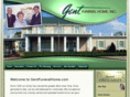 gentfuneralhome.com