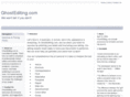 ghostediting.com