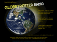 globetrotterradio.com