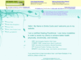 healinglightoflove.com