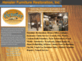 henslerfurniturerestore.com