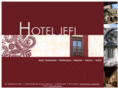 hoteljefi.com