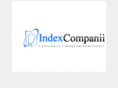 indexcompanii.com