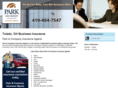 insurance-auto-business-toledo.com