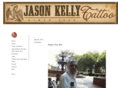 jasonkellytattoo.com
