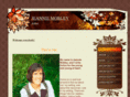 jeanniemobley.com