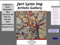 jerilynning.com