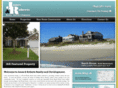 jonesandrobertsrealty.com