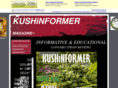 kushinformer.com