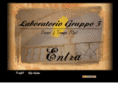 laboratoriogruppo5.com