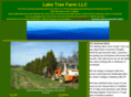 laketreefarm.com