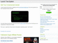 launchtreesystem.com