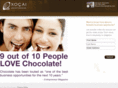 lifesaverchocolate.com