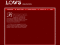 lowsbridal.com