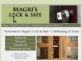 magrilock.net